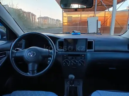 Toyota Corolla 2006 года за 3 000 000 тг. в Петропавловск