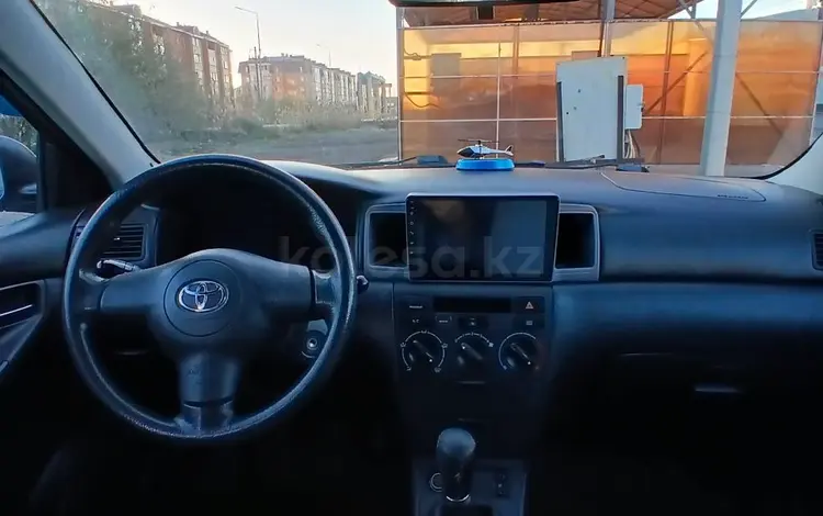 Toyota Corolla 2006 года за 3 000 000 тг. в Петропавловск