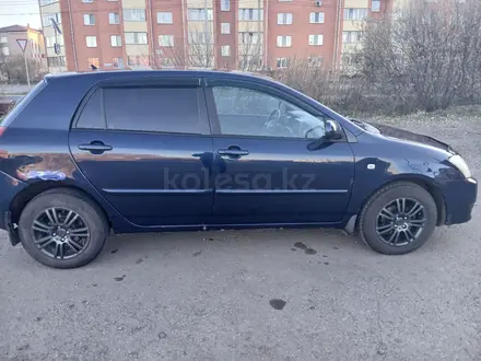 Toyota Corolla 2006 года за 3 000 000 тг. в Петропавловск – фото 4