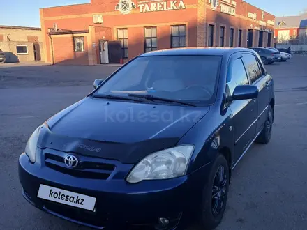 Toyota Corolla 2006 года за 3 000 000 тг. в Петропавловск – фото 5