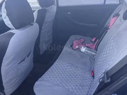 Toyota Corolla 2006 года за 3 000 000 тг. в Петропавловск – фото 6