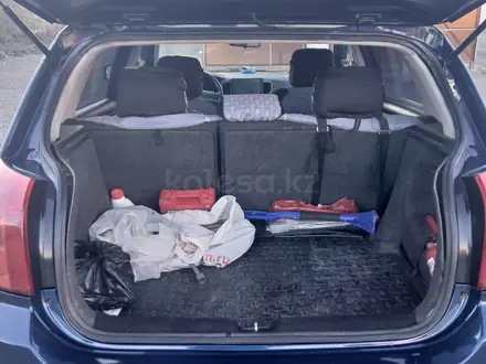 Toyota Corolla 2006 года за 3 000 000 тг. в Петропавловск – фото 7