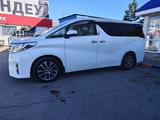 Toyota Alphard 2016 годаүшін15 999 999 тг. в Астана – фото 4
