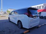 Toyota Alphard 2016 годаүшін15 999 999 тг. в Астана – фото 5