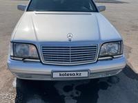 Mercedes-Benz S 320 1994 года за 5 200 000 тг. в Караганда