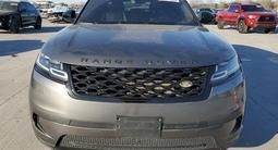 Land Rover Range Rover Velar 2018 года за 14 250 000 тг. в Уральск – фото 4