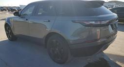 Land Rover Range Rover Velar 2018 года за 14 250 000 тг. в Уральск – фото 5