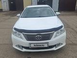 Toyota Camry 2013 года за 9 500 000 тг. в Уральск