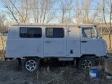 УАЗ Буханка 2013 года за 500 000 тг. в Усть-Каменогорск