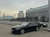 Mercedes-Benz CL 55 AMG 2007 года за 12 000 000 тг. в Алматы