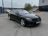 Mercedes-Benz CL 55 AMG 2007 года за 12 000 000 тг. в Алматы – фото 2