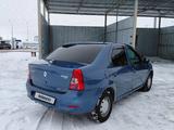 Renault Logan 2015 года за 3 100 000 тг. в Астана – фото 5