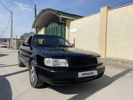 Audi 100 1991 года за 2 550 000 тг. в Тараз