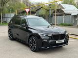 BMW X7 2022 года за 46 500 000 тг. в Алматы – фото 2