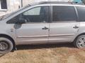 Volkswagen Sharan 1996 года за 1 100 000 тг. в Актобе – фото 5