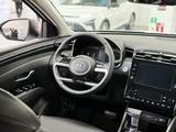 Hyundai Tucson Comfort AT 4WD 2024 годаүшін13 990 000 тг. в Алматы – фото 4