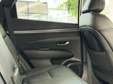 Hyundai Tucson Comfort AT 4WD 2024 годаүшін13 990 000 тг. в Алматы – фото 5