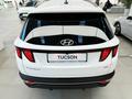 Hyundai Tucson Comfort AT 4WD 2024 года за 13 990 000 тг. в Алматы – фото 8