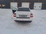 ВАЗ (Lada) Priora 2170 2014 годаүшін3 000 000 тг. в Костанай – фото 5