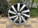 Оригинальные диски R21 на Range Rover L460, Range Rover Sport L461 за 700 000 тг. в Алматы