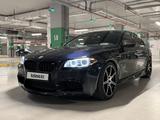 BMW M5 2016 года за 30 000 000 тг. в Астана – фото 4
