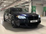BMW M5 2016 года за 30 000 000 тг. в Астана – фото 3