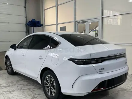 BYD Destroyer 05 Comfort 2025 года за 8 000 000 тг. в Алматы – фото 4