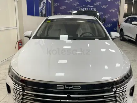 BYD Destroyer 05 Comfort 2025 года за 8 000 000 тг. в Алматы – фото 3