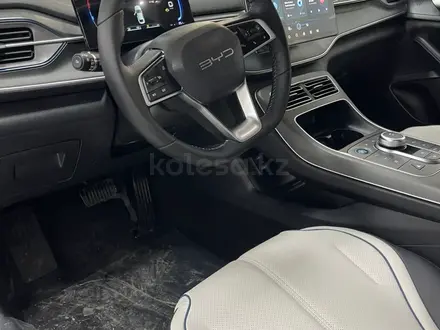BYD Destroyer 05 Comfort 2025 года за 8 000 000 тг. в Алматы – фото 13