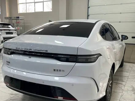 BYD Destroyer 05 Comfort 2025 года за 8 000 000 тг. в Алматы – фото 7