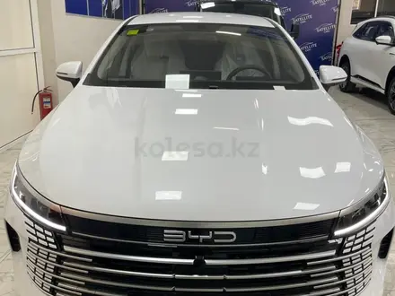 BYD Destroyer 05 Comfort 2025 года за 8 000 000 тг. в Алматы