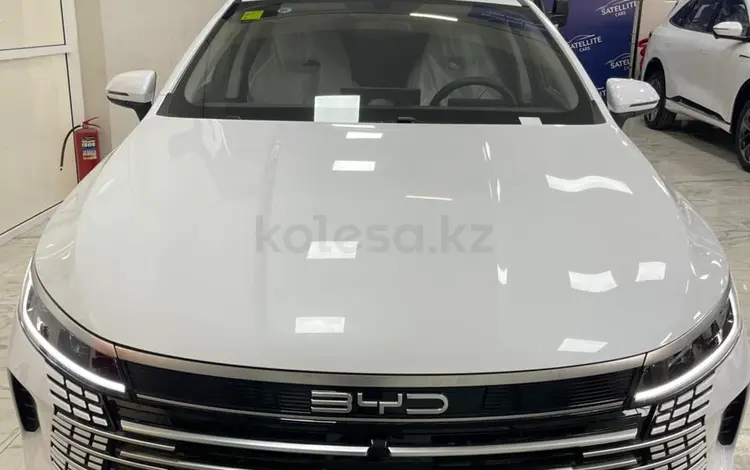 BYD Destroyer 05 Comfort 2025 года за 8 000 000 тг. в Алматы
