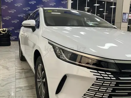BYD Destroyer 05 Comfort 2025 года за 8 000 000 тг. в Алматы – фото 5