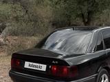 Audi 100 1993 года за 1 800 000 тг. в Тараз – фото 4