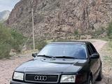 Audi 100 1993 года за 1 800 000 тг. в Тараз – фото 3