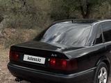 Audi 100 1993 года за 1 800 000 тг. в Тараз – фото 5