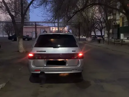 ВАЗ (Lada) 2111 2004 года за 1 250 000 тг. в Астана – фото 10