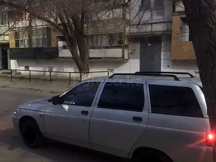 ВАЗ (Lada) 2111 2004 года за 1 250 000 тг. в Астана – фото 11