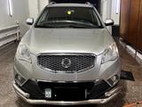 SsangYong Actyon 2013 года за 6 200 000 тг. в Караганда