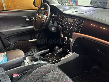 SsangYong Actyon 2013 года за 6 200 000 тг. в Караганда – фото 7