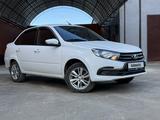 ВАЗ (Lada) Granta 2190 2024 года за 4 900 000 тг. в Актау