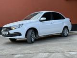 ВАЗ (Lada) Granta 2190 2024 года за 4 900 000 тг. в Актау – фото 2