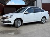 ВАЗ (Lada) Granta 2190 2024 года за 4 900 000 тг. в Актау – фото 5