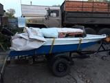 Продам лодку (ВЕГА)… за 800 000 тг. в Петропавловск – фото 3