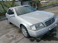 Mercedes-Benz C 280 1994 года за 2 400 000 тг. в Тараз – фото 11