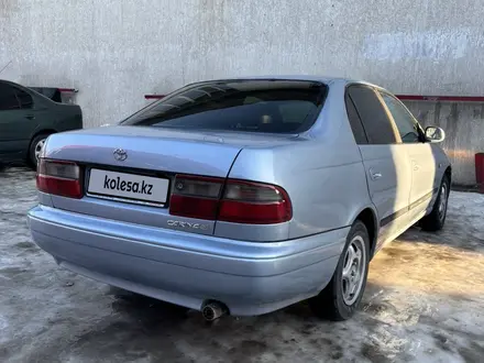 Toyota Carina E 1992 года за 2 200 000 тг. в Шымкент – фото 3