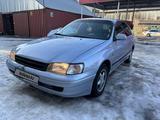 Toyota Carina E 1992 годаүшін2 200 000 тг. в Шымкент