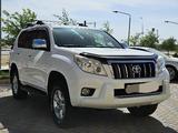 Toyota Land Cruiser Prado 2010 годаүшін14 700 000 тг. в Актау – фото 5