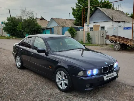 BMW 535 2000 года за 3 800 000 тг. в Алматы
