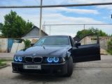 BMW 535 2000 года за 3 400 000 тг. в Алматы – фото 2